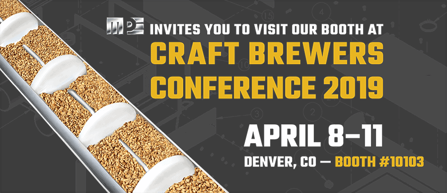 Craft Brewers Conference 2019