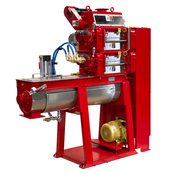 High Volume Coffee Grinders - Modern Process Equipment