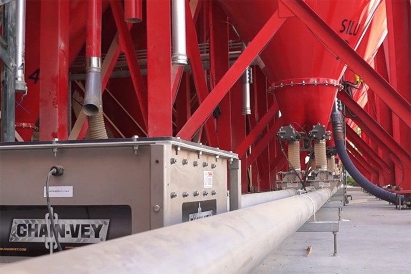 Beer Tube Conveyor Case Study at Ballast Point