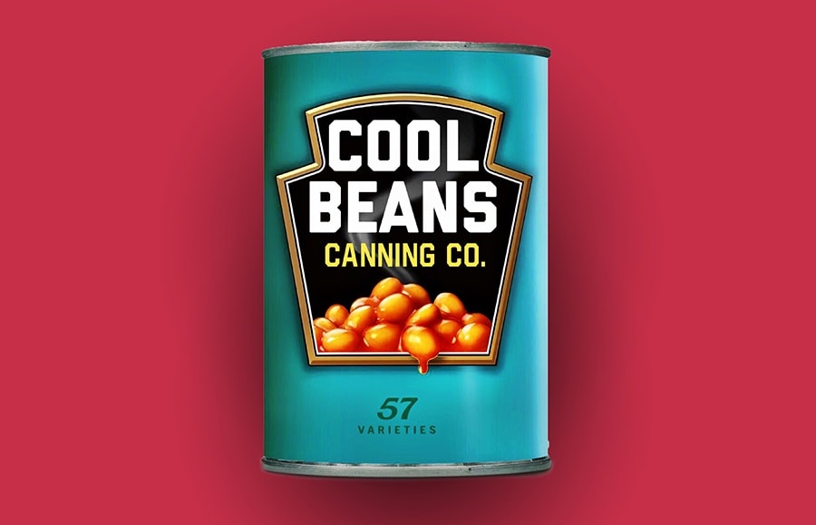 Cool Beans