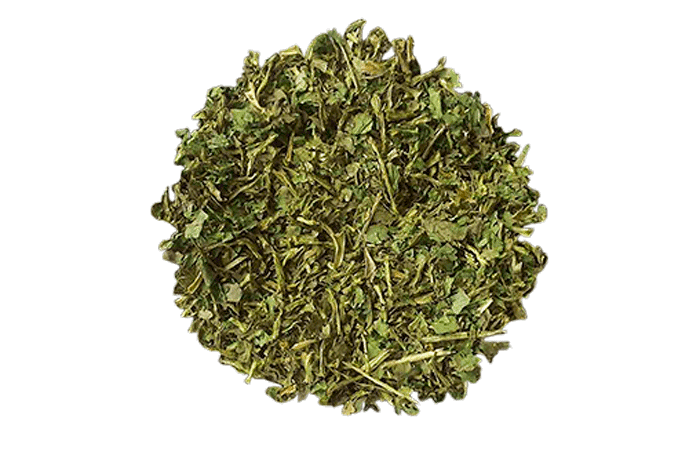 dried coriander
