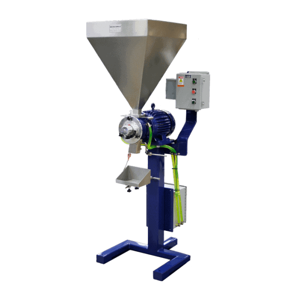 High Volume Coffee Grinders - Modern Process Equipment