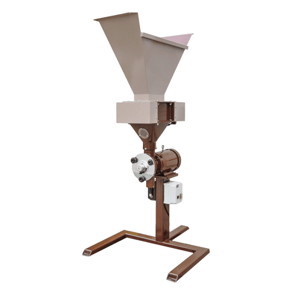 MPE Coffee Grinder GPC-140 (400-1000 lbs/hr) — CoffeeTec