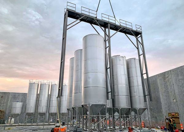 Custom Process Systems Integration Experts