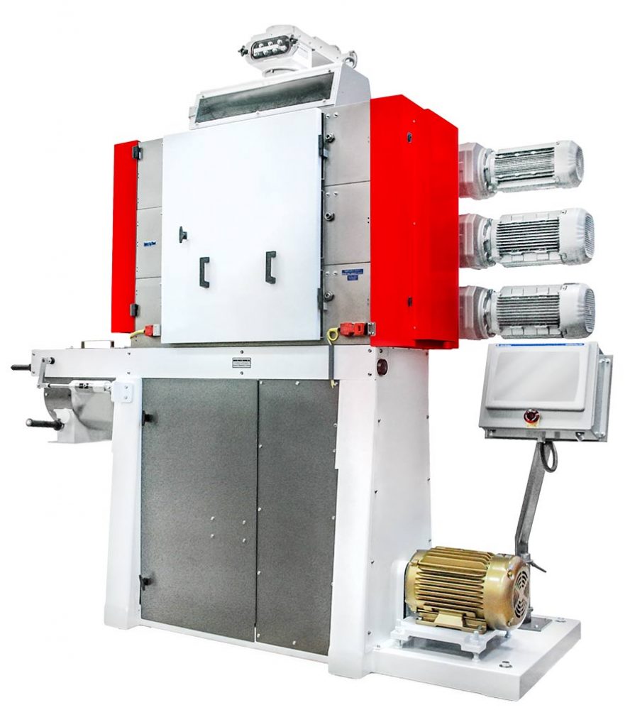capsule grinder