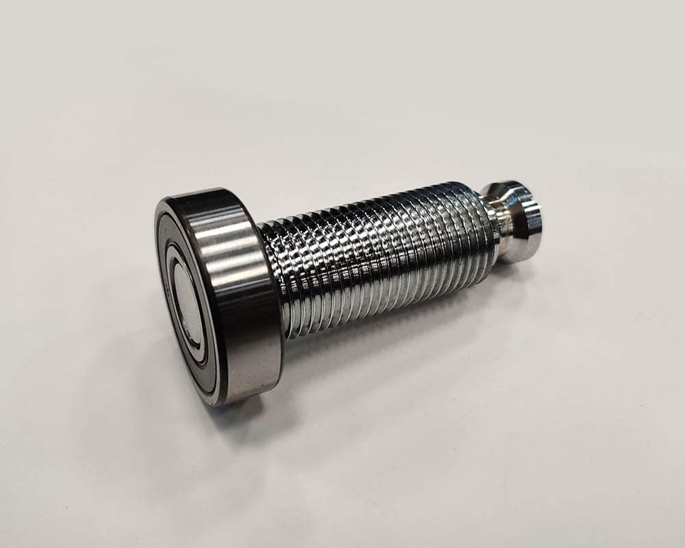 Adjusting Screw and Bearing for GPX