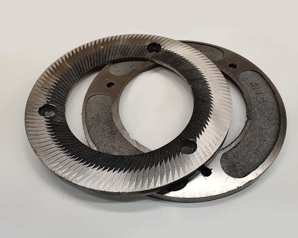 GPC Standard Discs