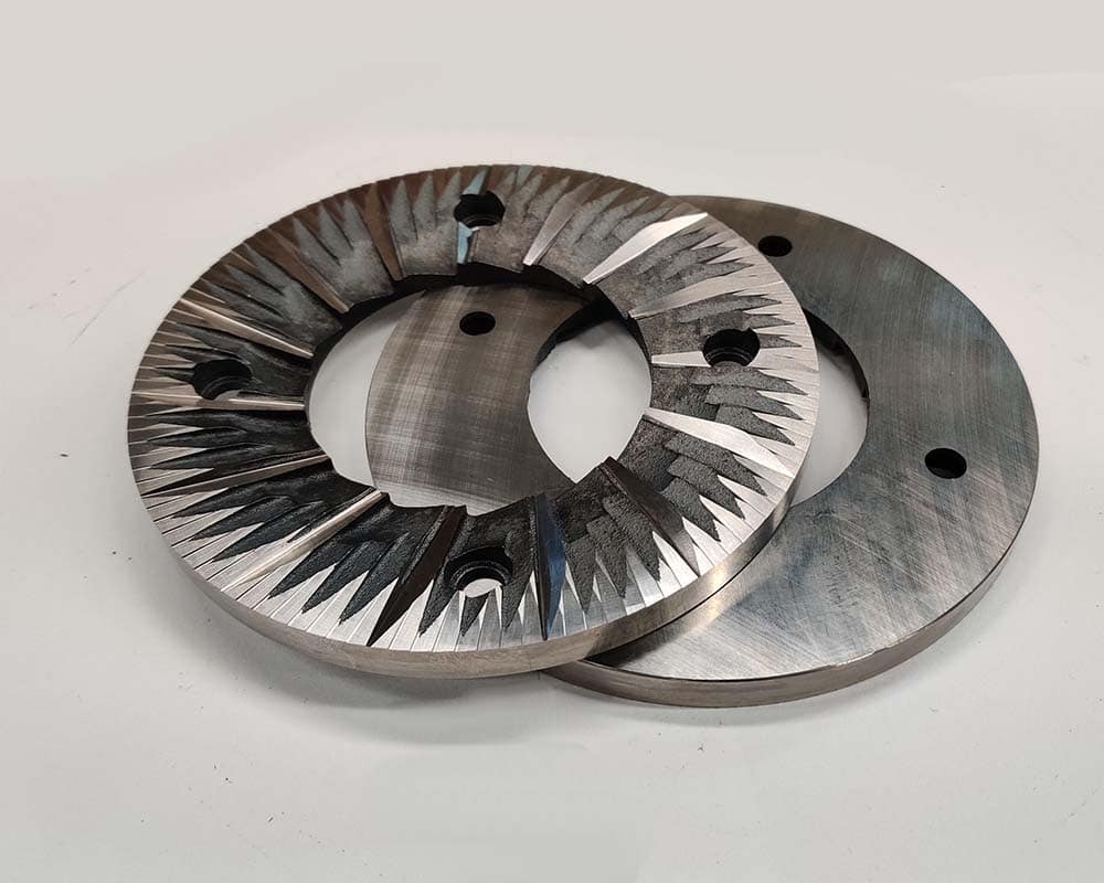 GPX Standard Precision Discs