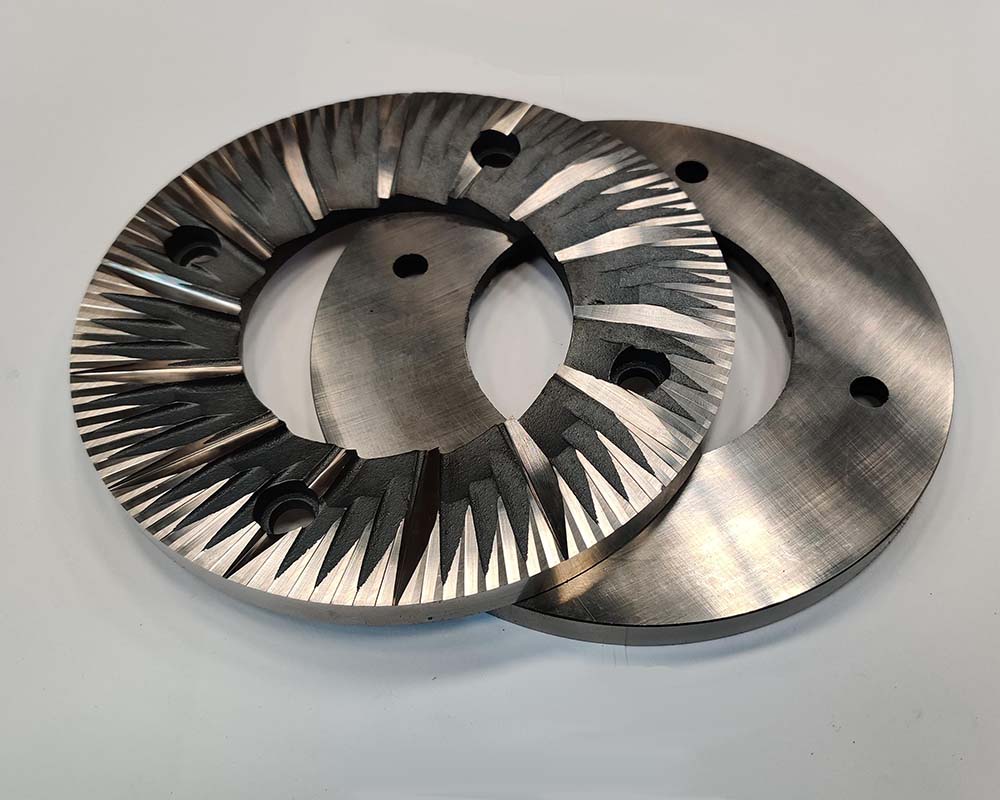 GPX Turkish/Ultrafine Discs